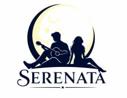 Serenata Italian Cuisine logo